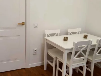 Apartment. Kleparivska Street, Lviv
