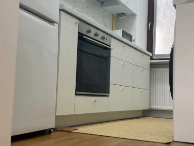 Apartment. Kleparivska Street, Lviv