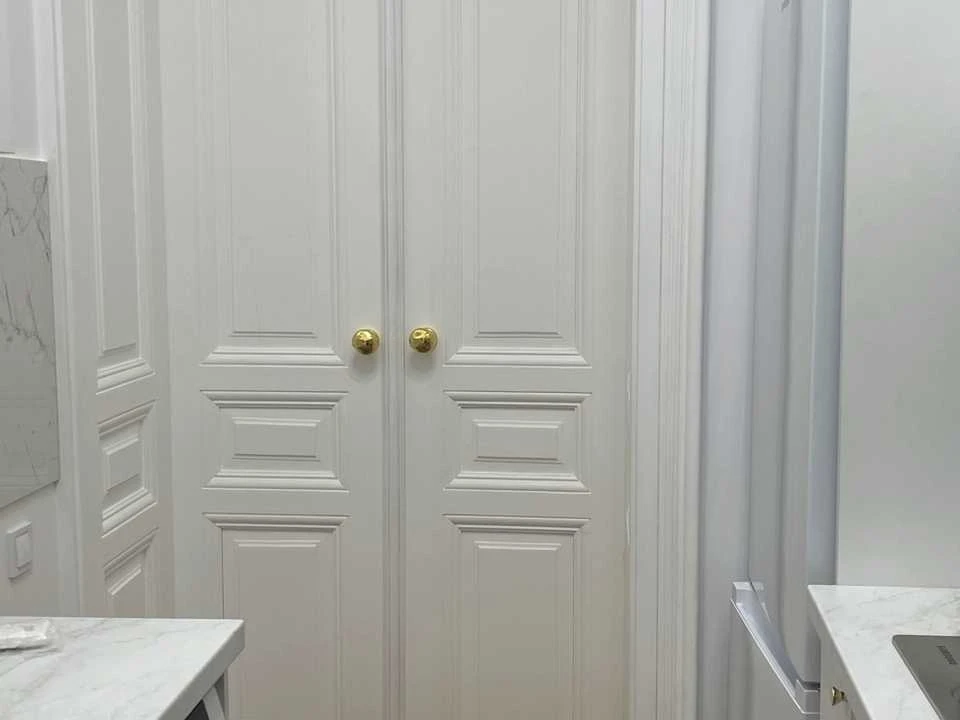 Apartment. Kleparivska Street, Lviv