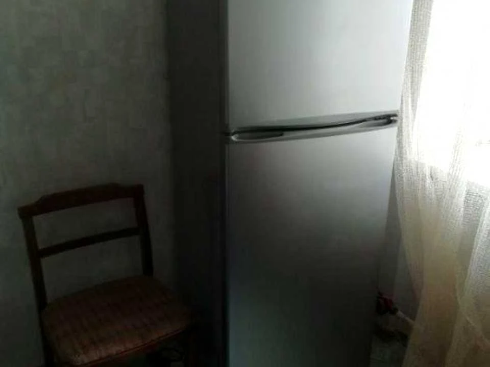 Apartment. Anna Akhmatova Street, Kyiv