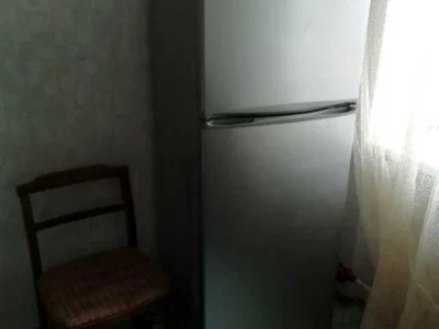 Apartment. Anna Akhmatova Street, Kyiv