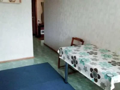 Apartment. Anna Akhmatova Street, Kyiv