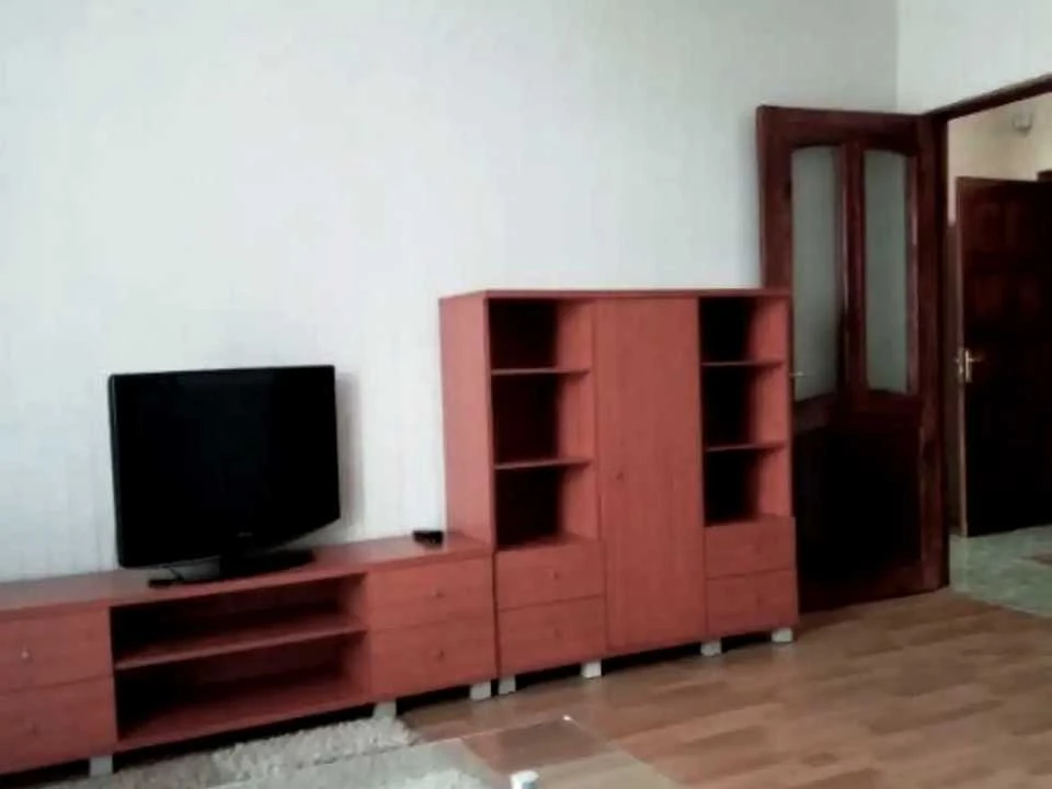 Apartment. Anna Akhmatova Street, Kyiv