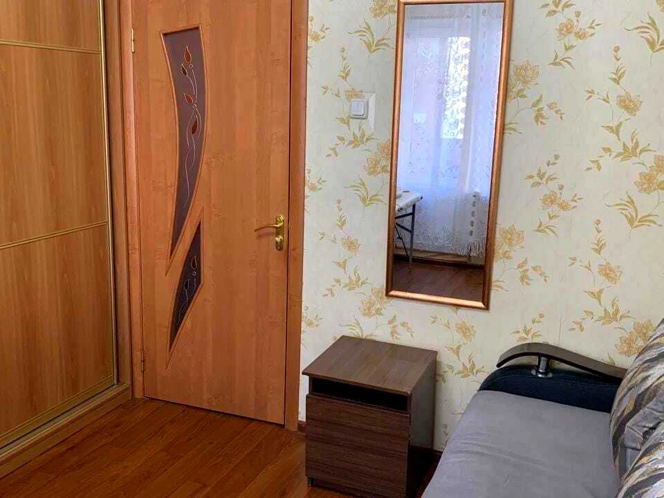 Apartment. Dragomannova Street, Kyiv