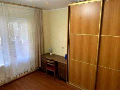 Apartment. Dragomannova Street, Kyiv