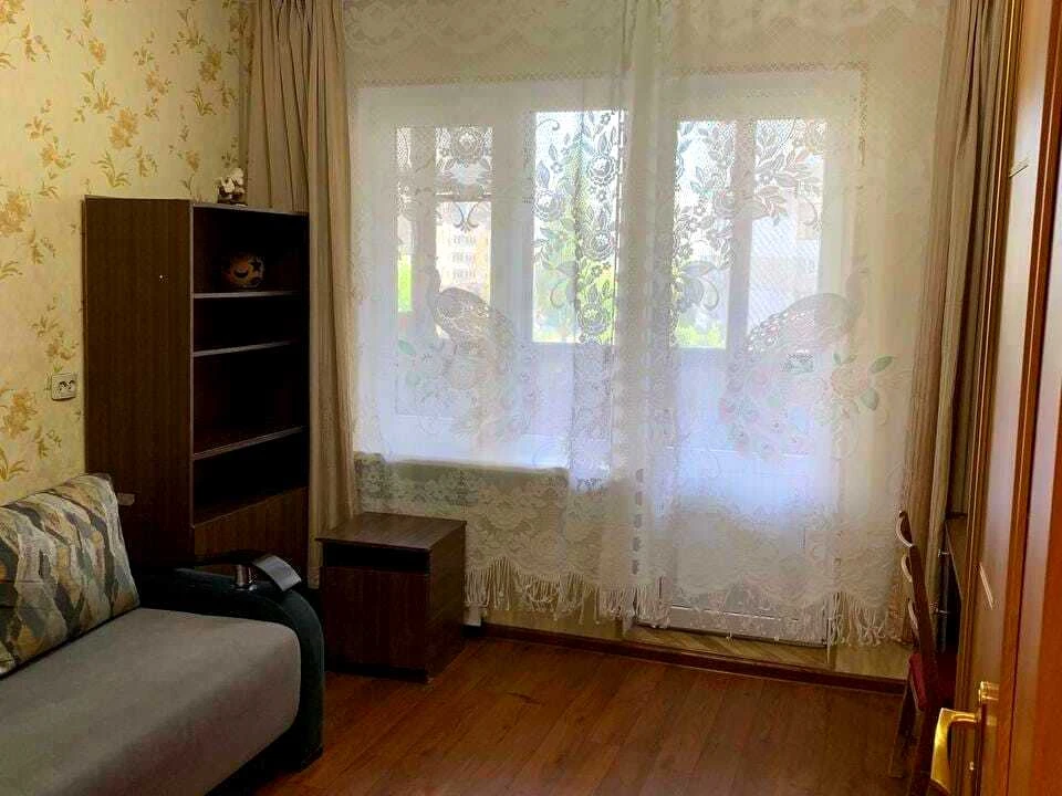 Apartment. Dragomannova Street, Kyiv
