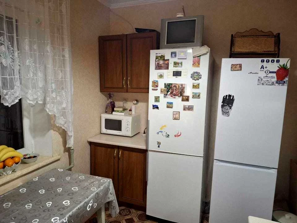 Apartment. Dragomannova Street, Kyiv