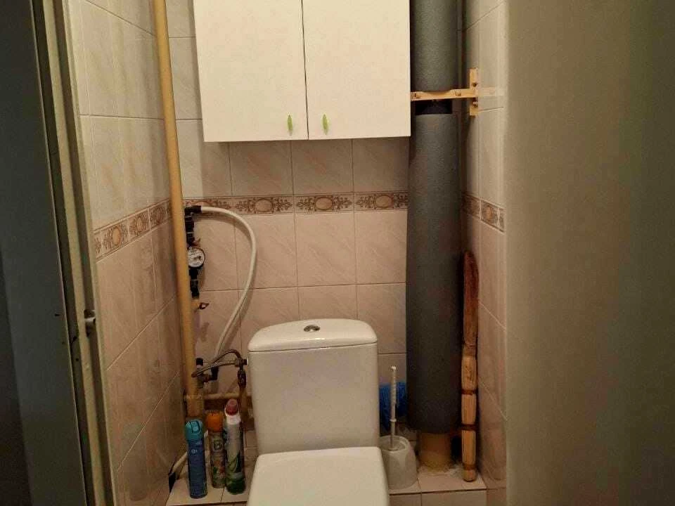 Apartment. Dragomannova Street, Kyiv