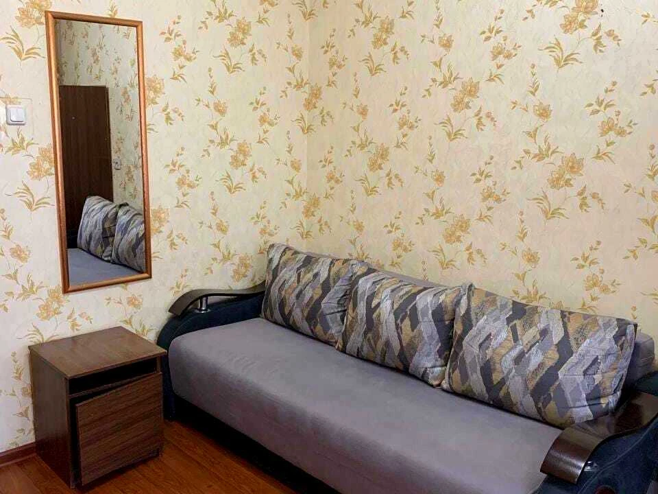 Apartment. Dragomannova Street, Kyiv