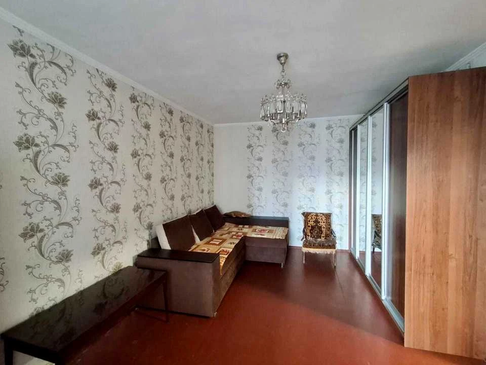 Apartment. Dragomannova Street, Kyiv