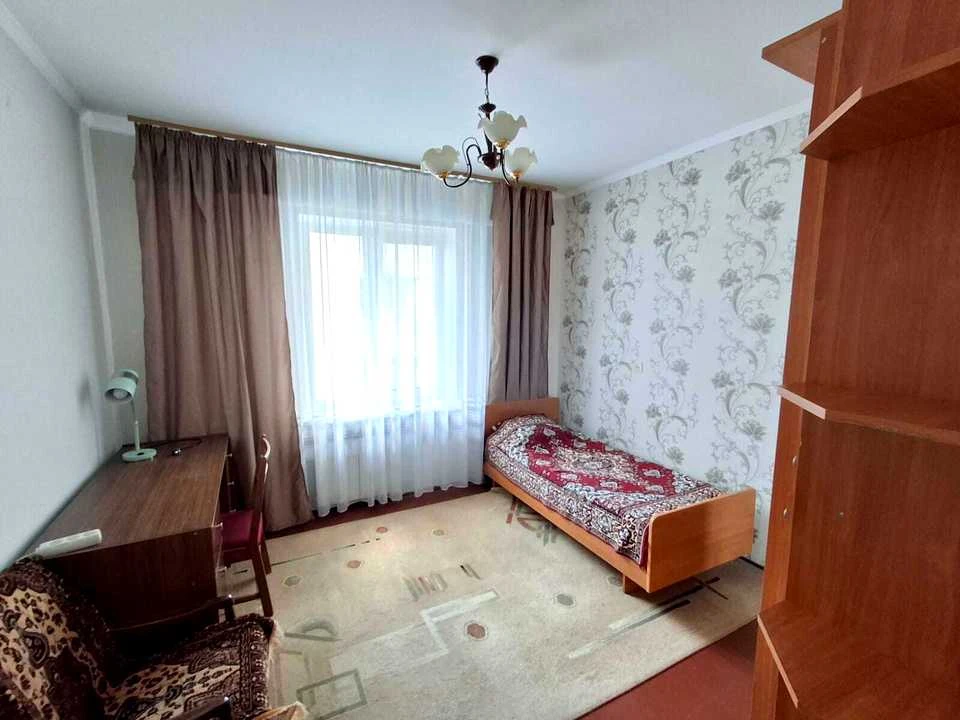 Apartment. Dragomannova Street, Kyiv