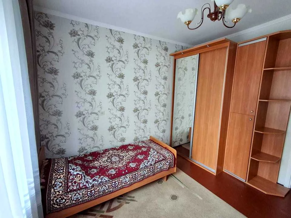 Apartment. Dragomannova Street, Kyiv