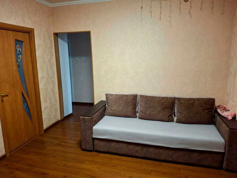 Apartment. Dragomannova Street, Kyiv