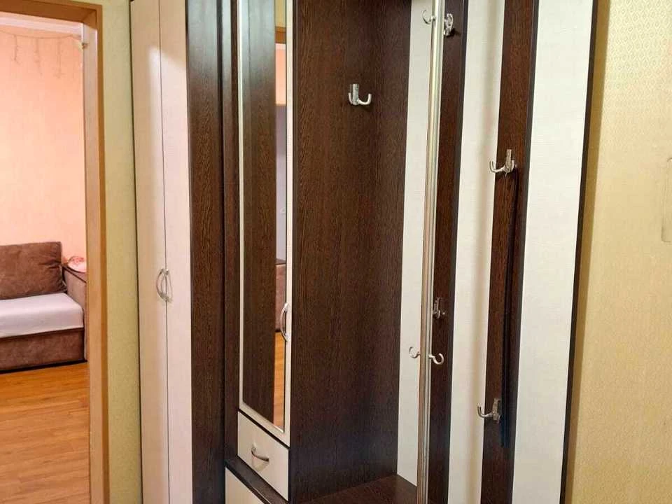 Apartment. Dragomannova Street, Kyiv