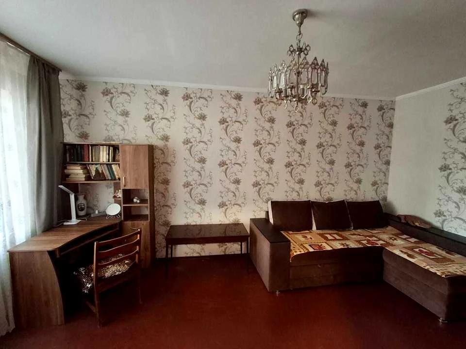 Apartment. Dragomannova Street, Kyiv