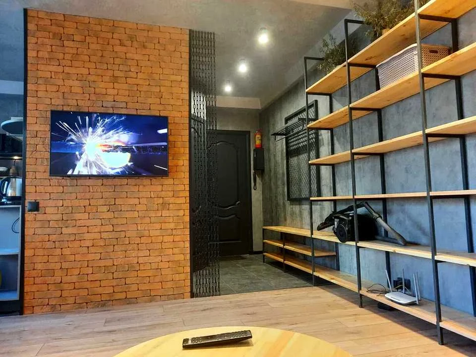 Apartment. Krasylivska st., Kyiv