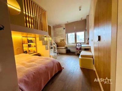 Apartment. Gogolevsky Street, Kyiv