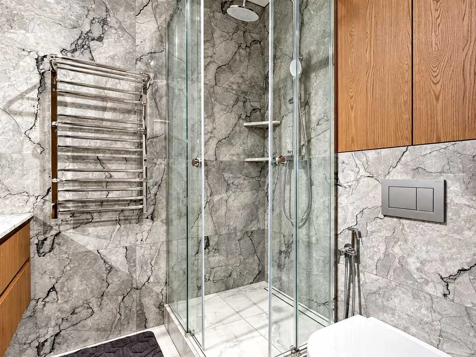 Apartment. Brothers Shemetov Street, Kyiv