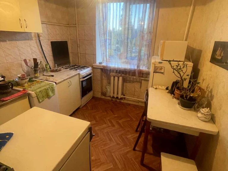 Apartment.  Miro Prospect, Kyiv