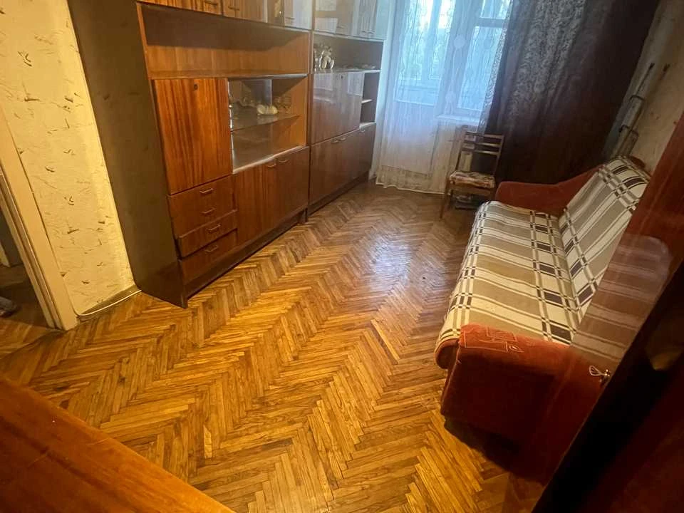 Apartment.  Miro Prospect, Kyiv