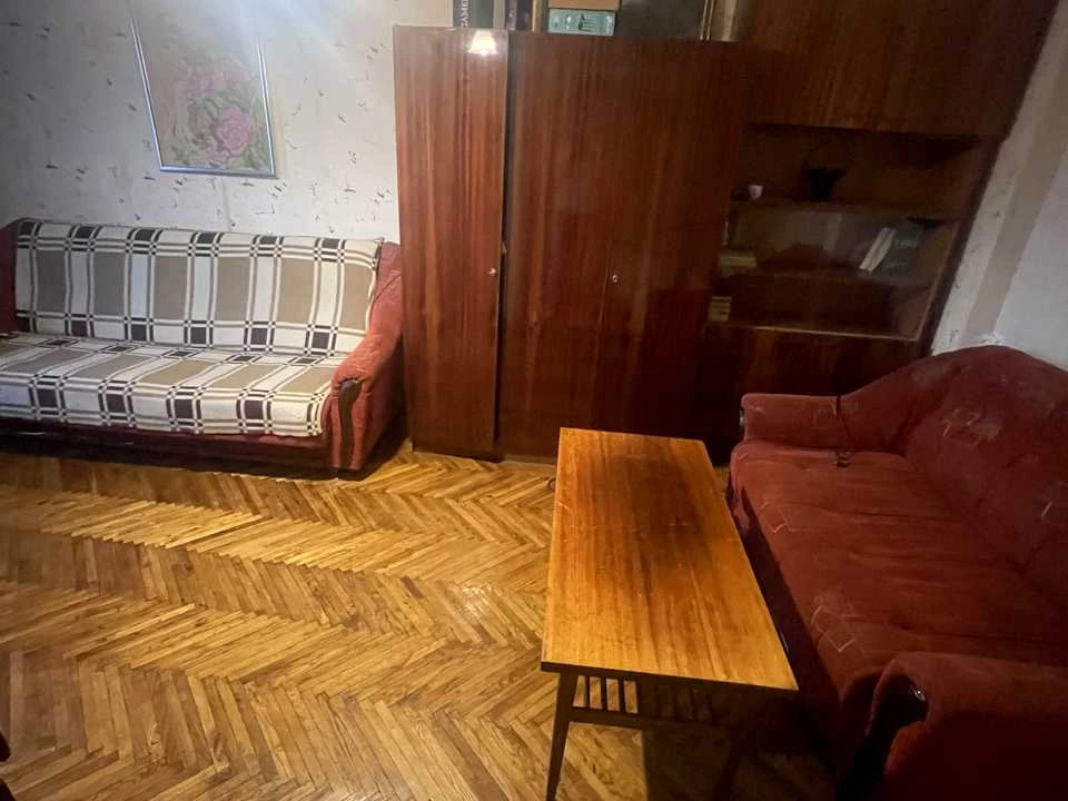 Apartment.  Miro Prospect, Kyiv