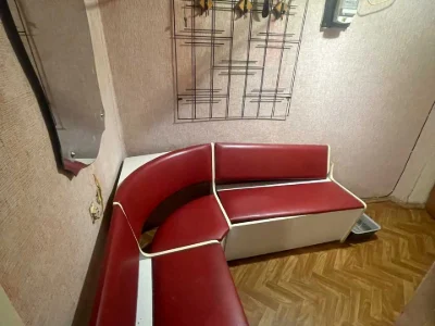 Apartment.  Miro Prospect, Kyiv