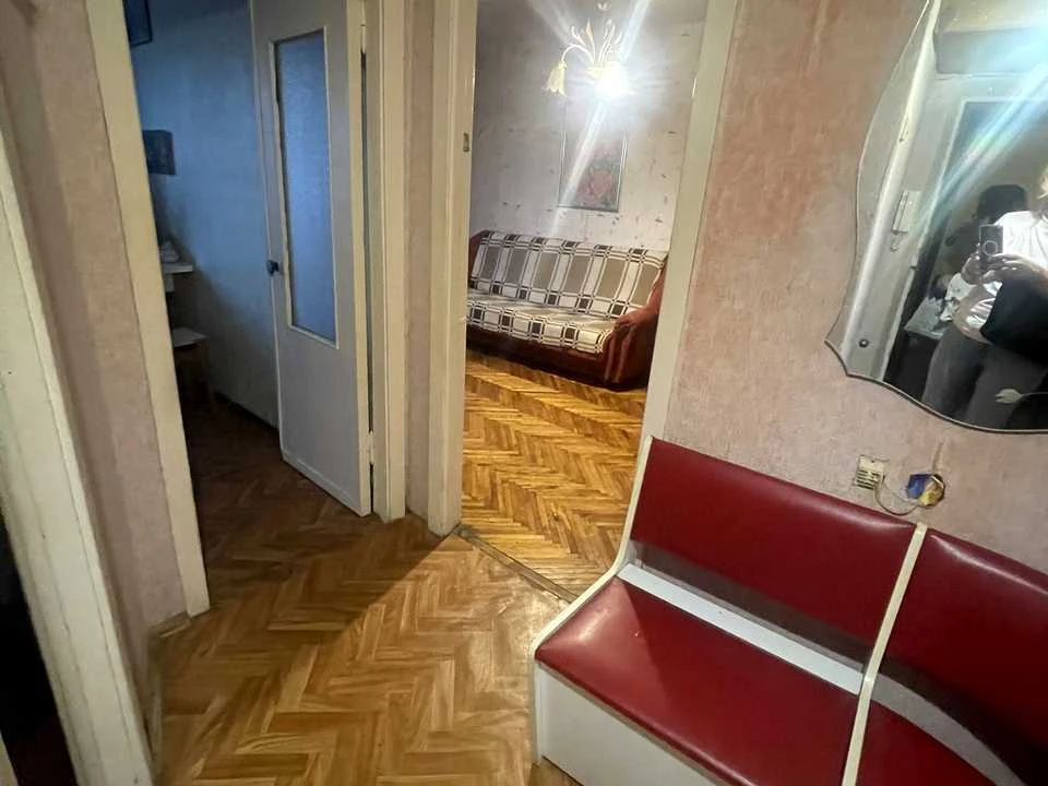 Apartment.  Miro Prospect, Kyiv