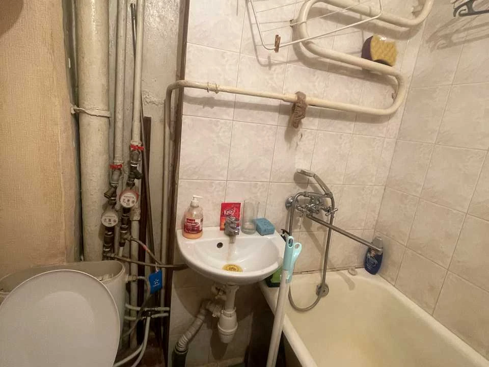 Apartment.  Miro Prospect, Kyiv