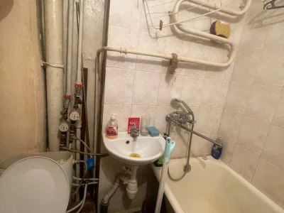 Apartment.  Miro Prospect, Kyiv