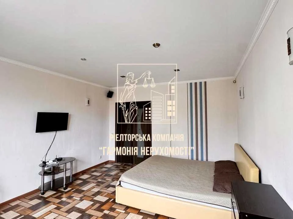 Apartment. Metropolitan Vasyl Lipkivsky Street, Kyiv