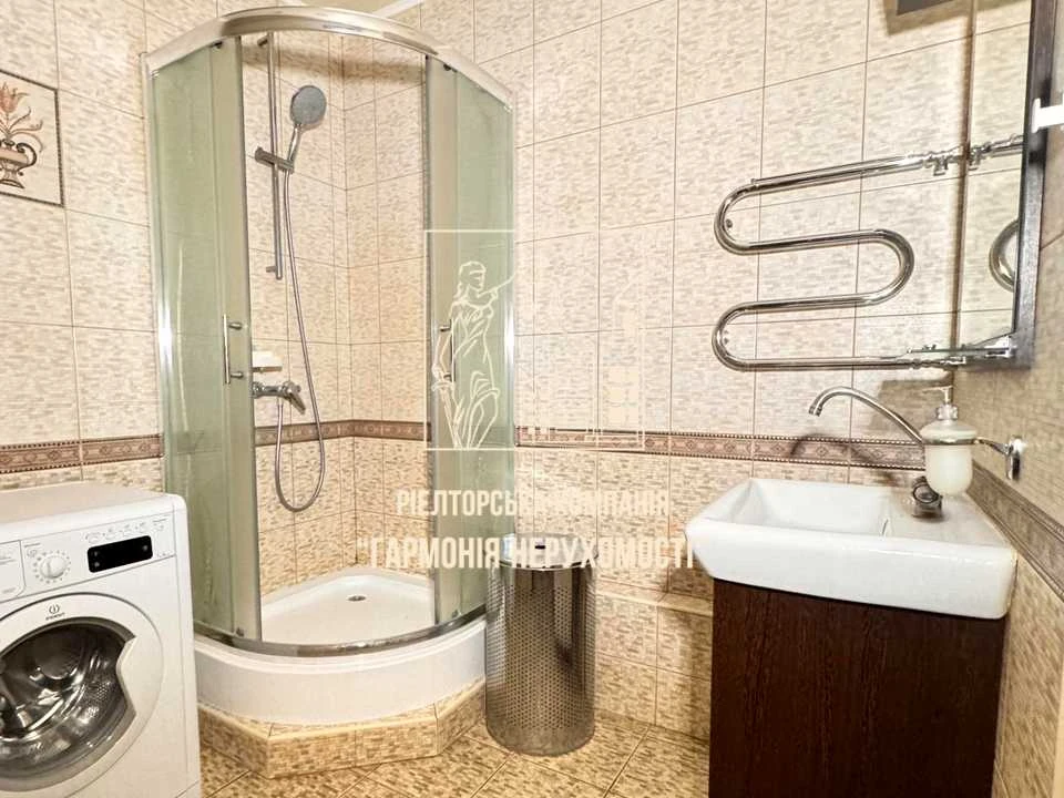 Apartment. Metropolitan Vasyl Lipkivsky Street, Kyiv