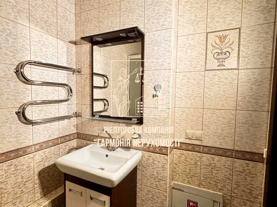 Apartment. Metropolitan Vasyl Lipkivsky Street, Kyiv