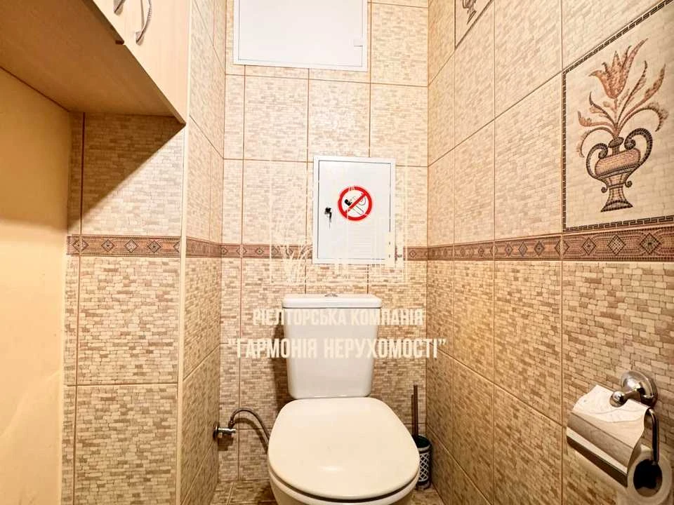Apartment. Metropolitan Vasyl Lipkivsky Street, Kyiv