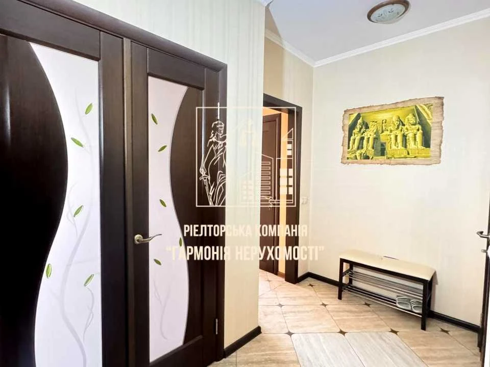 Apartment. Metropolitan Vasyl Lipkivsky Street, Kyiv