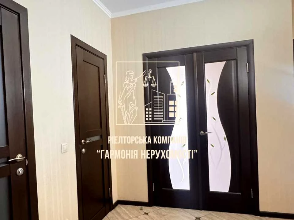 Apartment. Metropolitan Vasyl Lipkivsky Street, Kyiv