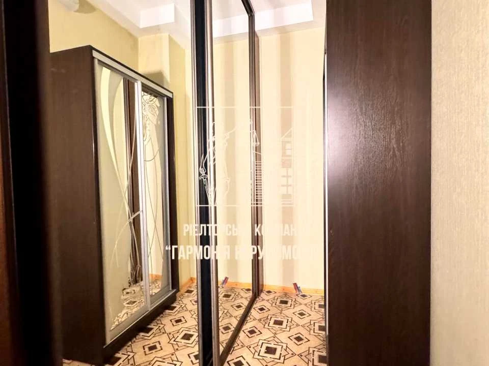 Apartment. Metropolitan Vasyl Lipkivsky Street, Kyiv