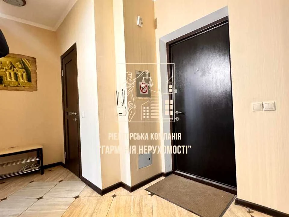 Apartment. Metropolitan Vasyl Lipkivsky Street, Kyiv