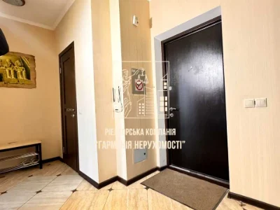 Apartment. Metropolitan Vasyl Lipkivsky Street, Kyiv