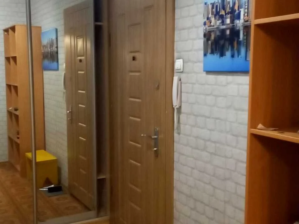 Квартира. Київ, Олени Пчілки вул.