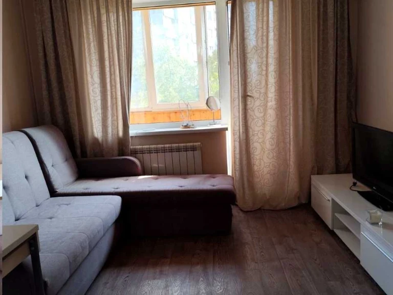 Apartment. Mykoly Zakrevsky Street, Kyiv