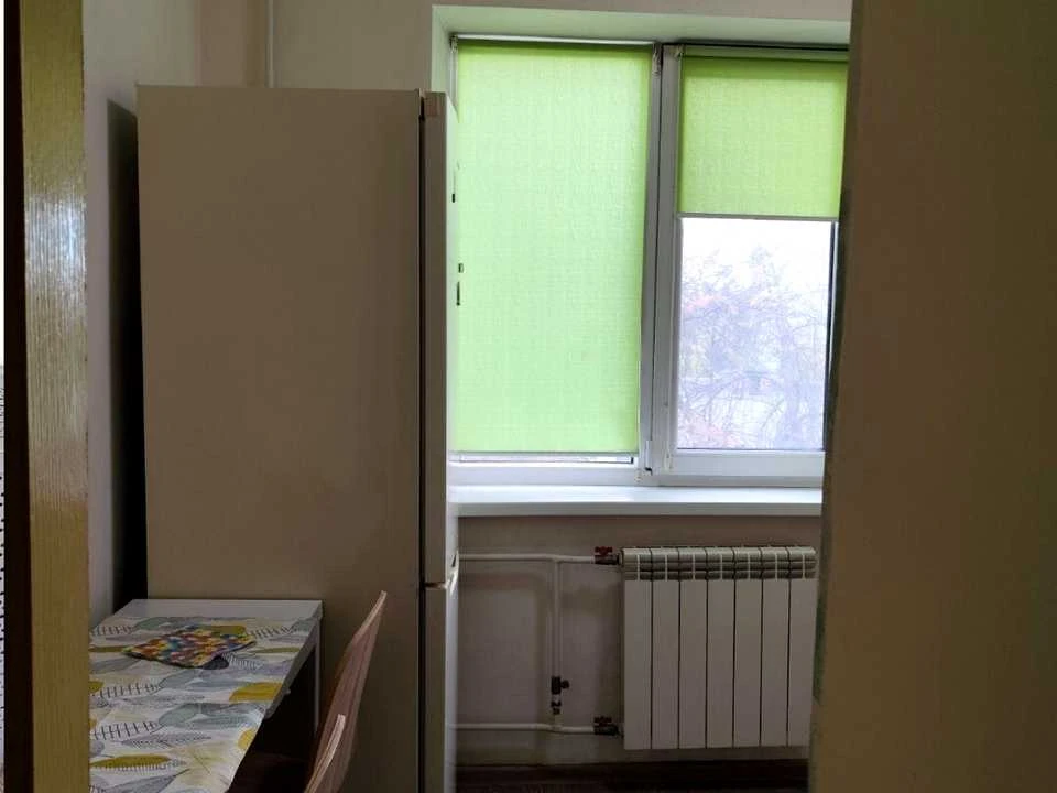Apartment. Mykoly Zakrevsky Street, Kyiv