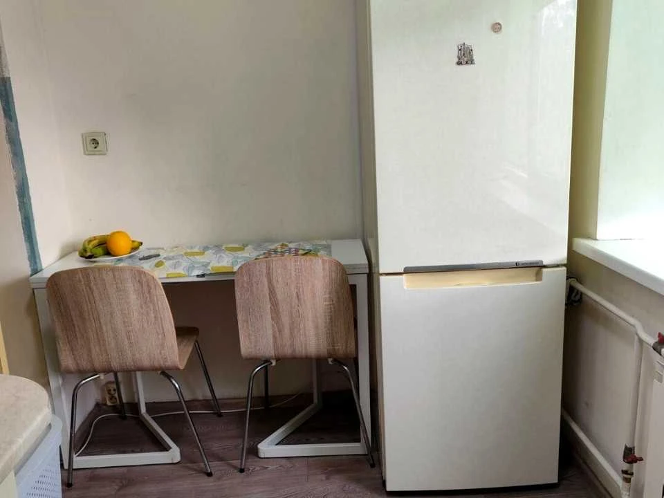 Apartment. Mykoly Zakrevsky Street, Kyiv