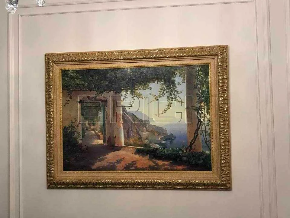 Квартира. Київ, Жилянська вул.