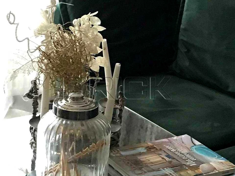 Квартира. Київ, Жилянська вул.