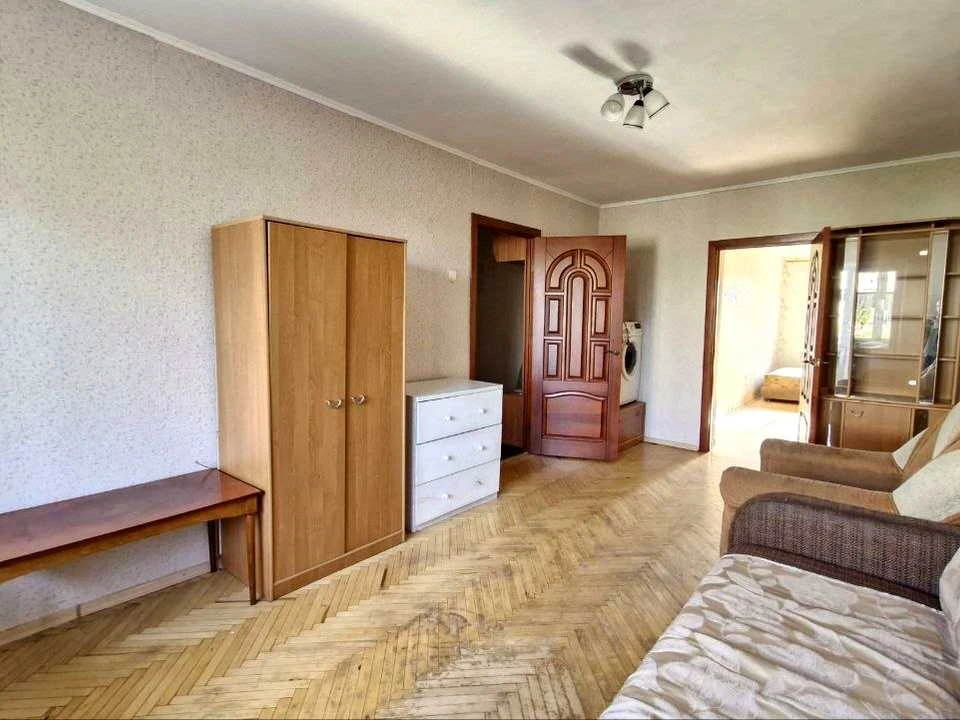 Квартира. Киев, Гродненская улица