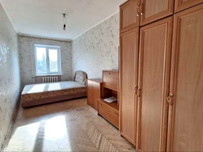 Квартира. Киев, Гродненская улица