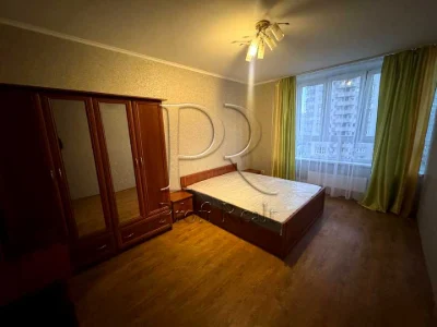 Apartment. Urlivska Street, Kyiv