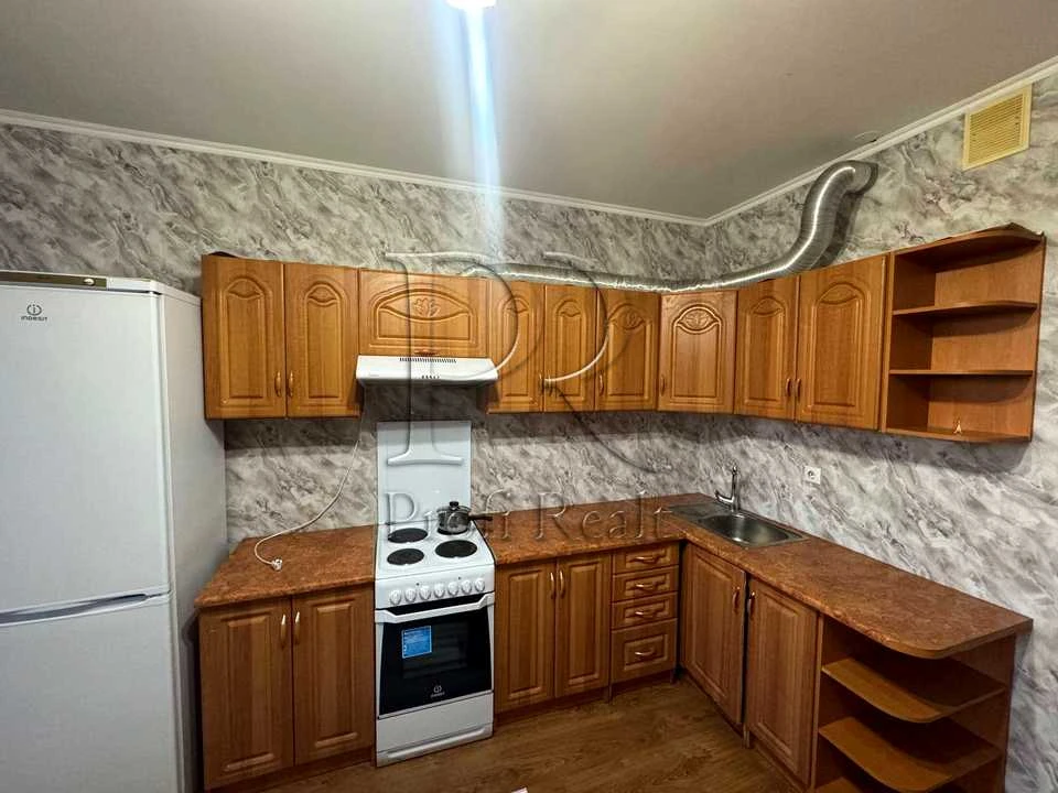 Apartment. Urlivska Street, Kyiv