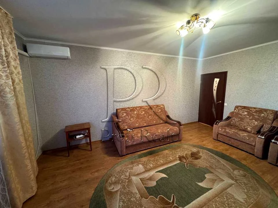 Apartment. Urlivska Street, Kyiv