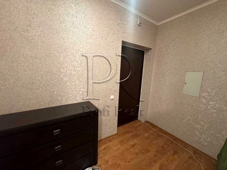 Apartment. Urlivska Street, Kyiv